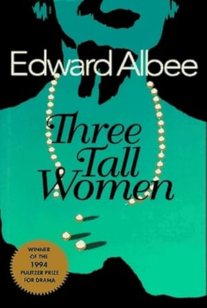 Three Tall Women