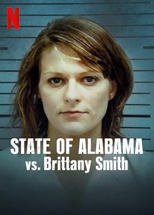 State of Alabama vs. Brittany Smith