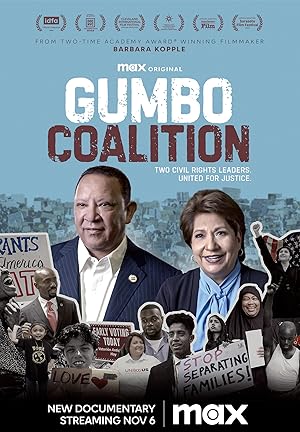 Gumbo Coalition