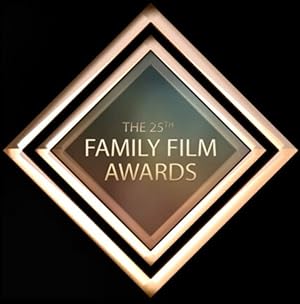 25th Annual Family Film Awards