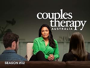 Couples Therapy Australia