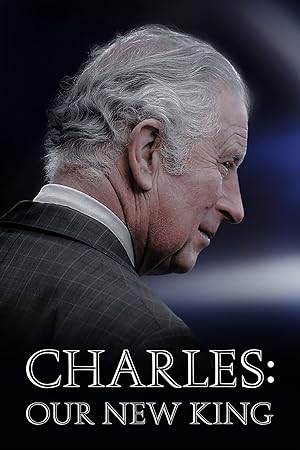 Charles: Our New King