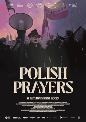 Polish Prayers