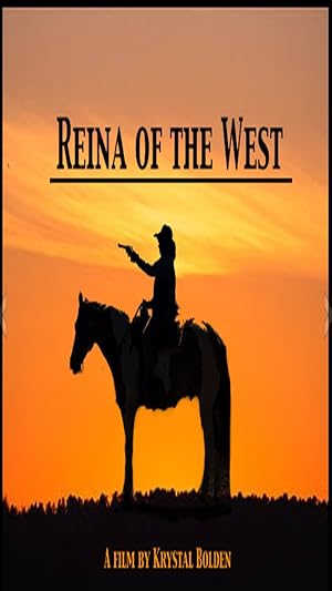 Reina of the West