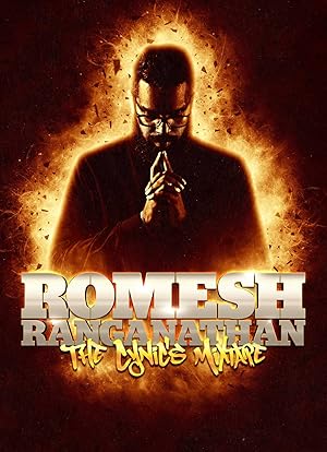 Romesh Ranganathan: The Cynic