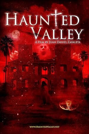 Haunted Valley