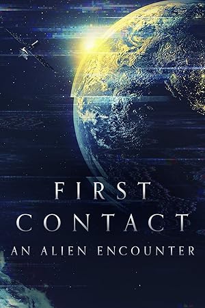 First Contact: An Alien Encounter