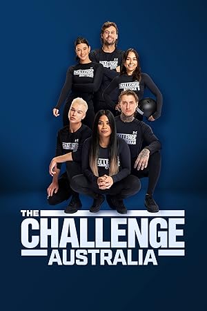 The Challenge Australia