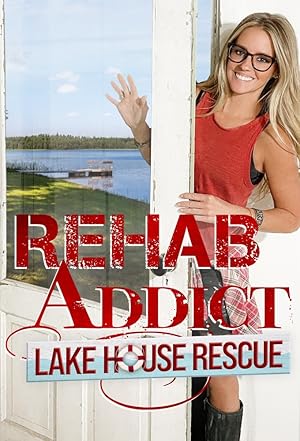 Rehab Addict: Lake House Rescue