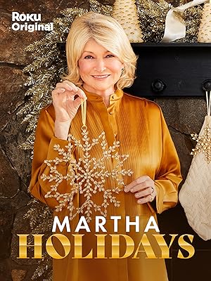 Martha Holidays