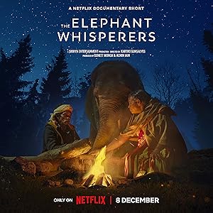 The Elephant Whisperers