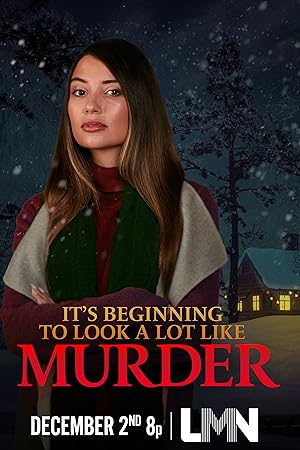 It’s Beginning to Look a Lot Like Murder