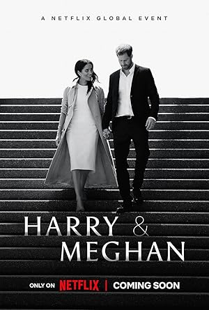 Harry & Meghan