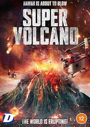 Super Volcano