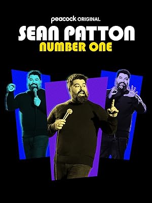 Sean Patton: Number One