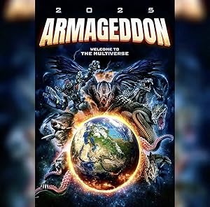 2025 Armageddon