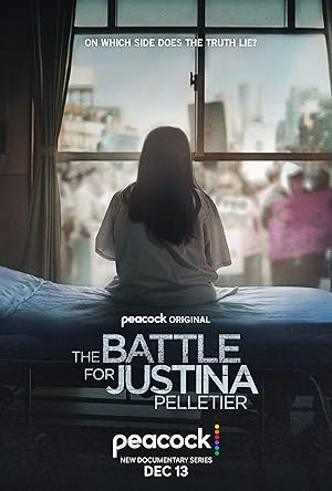 The Battle for Justina Pelletier