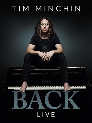 Tim Minchin: Back