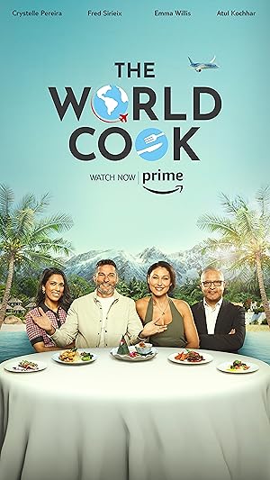 The World Cook