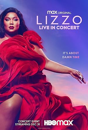 Lizzo: Live in Concert