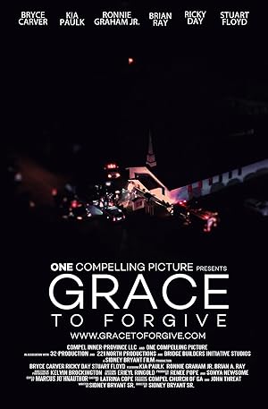 Grace to Forgive