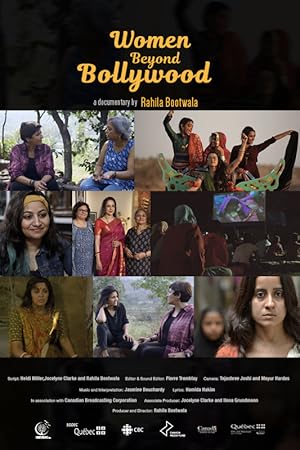 Women Beyond Bollywood