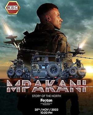 Mpakani: Story of the North