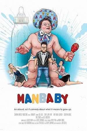 Manbaby