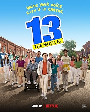 13: The Musical