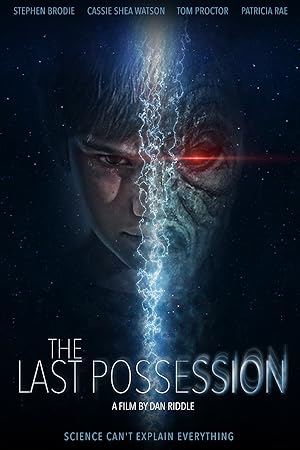 The Last Possession