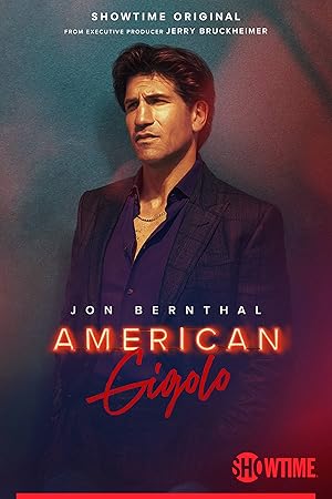 American Gigolo