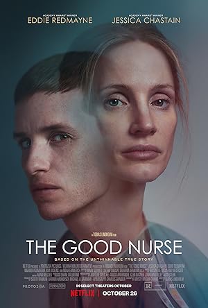 The Good Nurse