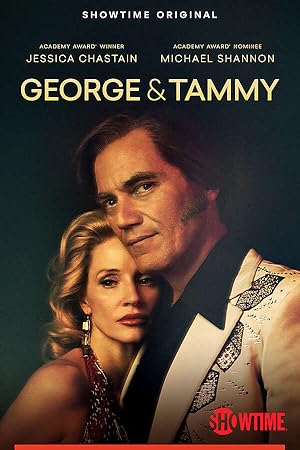 George & Tammy