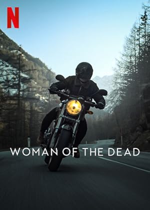 Woman of the Dead