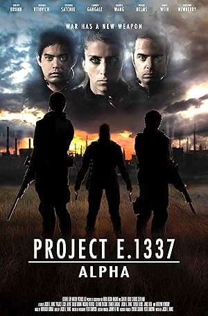 Project E.1337: ALPHA