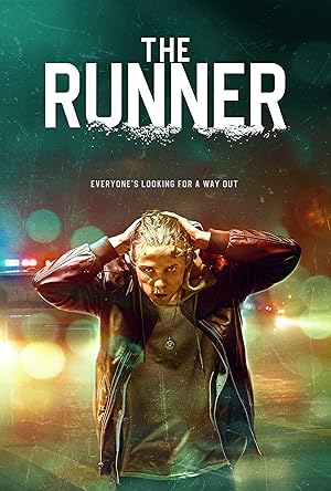 The Runner