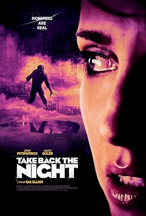 Take Back the Night