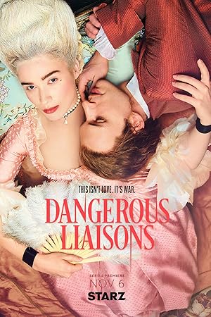 Dangerous Liaisons