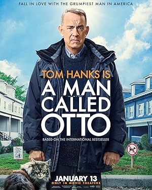 A Man Called Otto