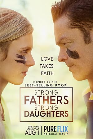 Strong Fathers, Strong Daughters