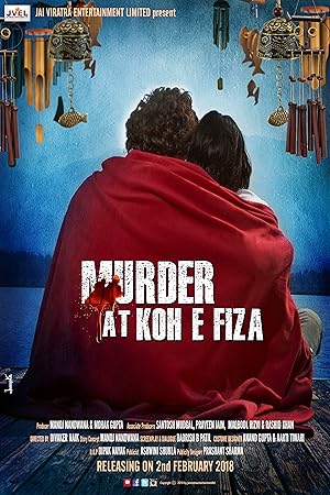 Murder at Koh E Fiza