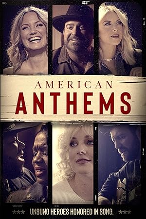 American Anthems