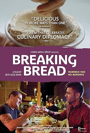 Breaking Bread