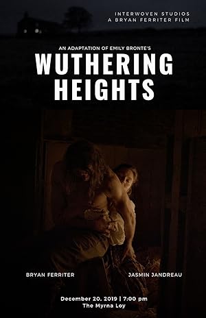 Wuthering Heights