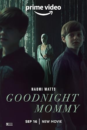 Goodnight Mommy