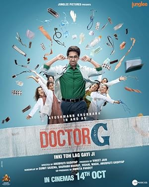 Doctor G