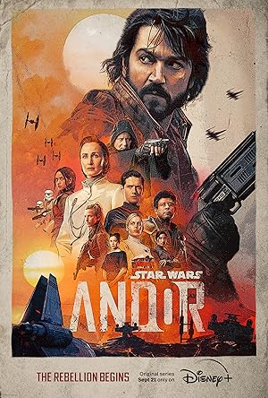 Star Wars: Andor