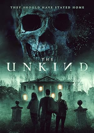 The Unkind