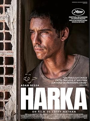 Harka