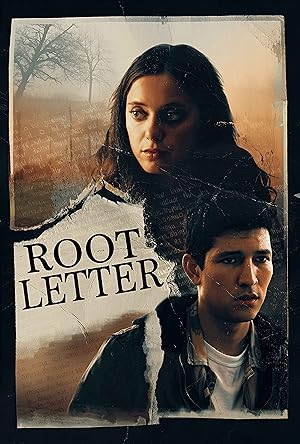 Root Letter